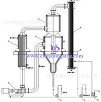 Hình thể Anatomy tinh thể liên tục